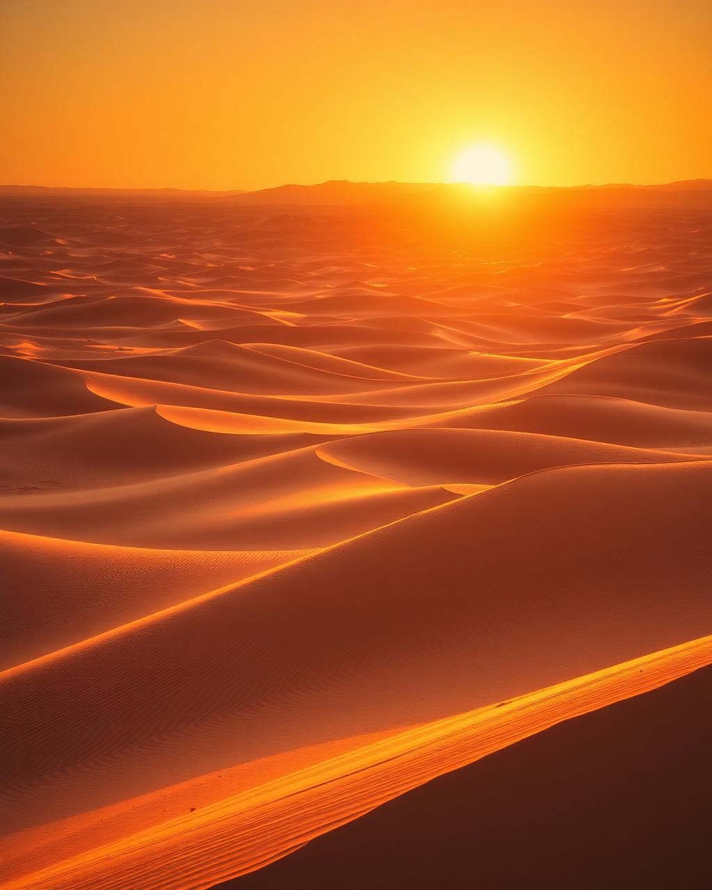 Deserto Dourado