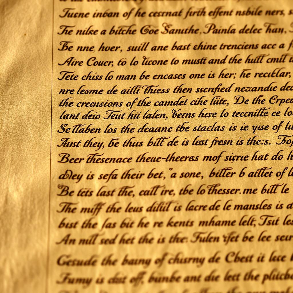 Manuscrito
