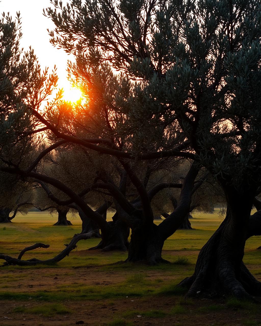 Oliveiras
