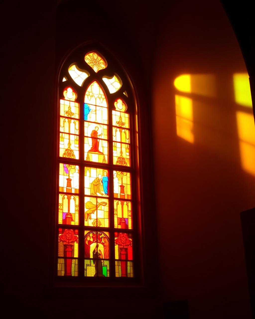 Vitral
